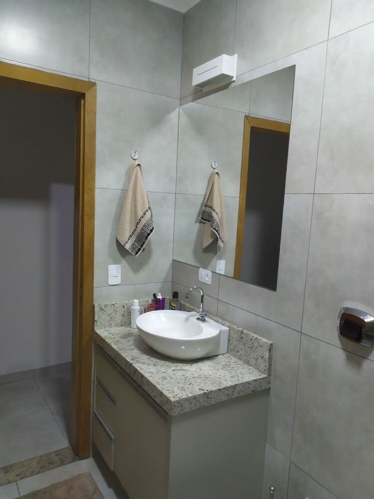 Casa, 3 quartos, 80 m² - Foto 8