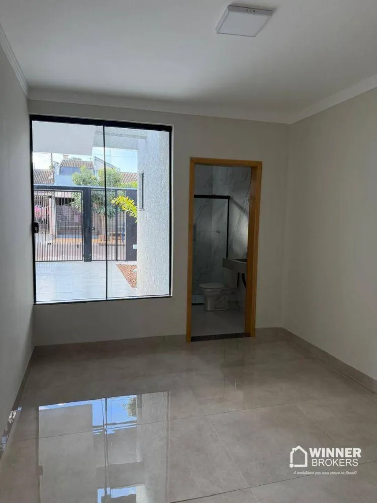 Casa, 3 quartos, 86 m² - Foto 3