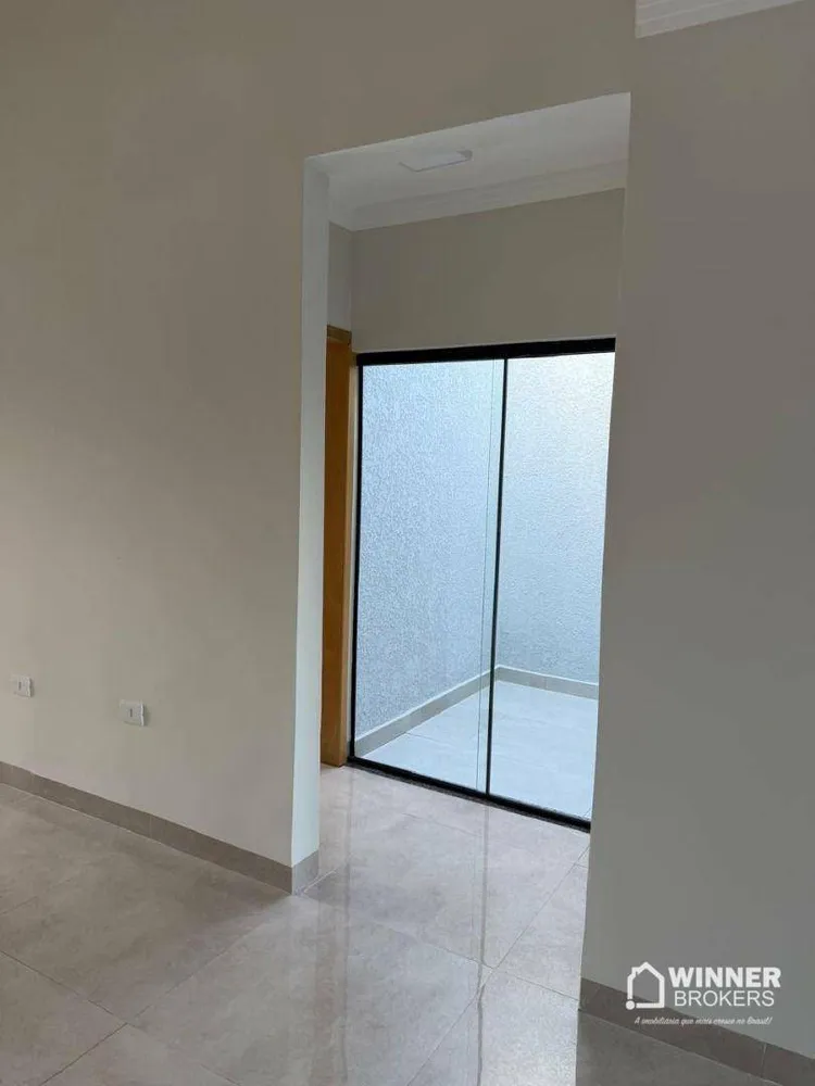 Casa, 3 quartos, 86 m² - Foto 6