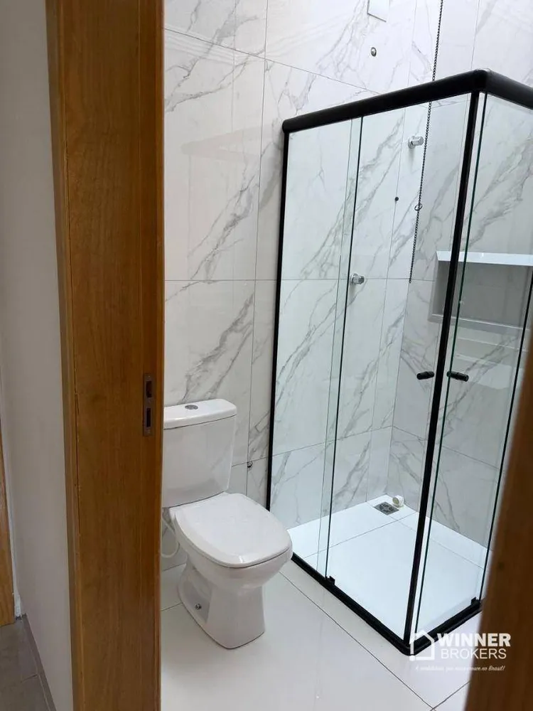 Casa, 3 quartos, 86 m² - Foto 8
