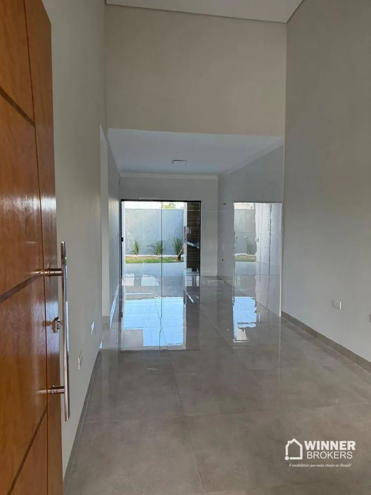 Casa, 3 quartos, 86 m² - Foto 4