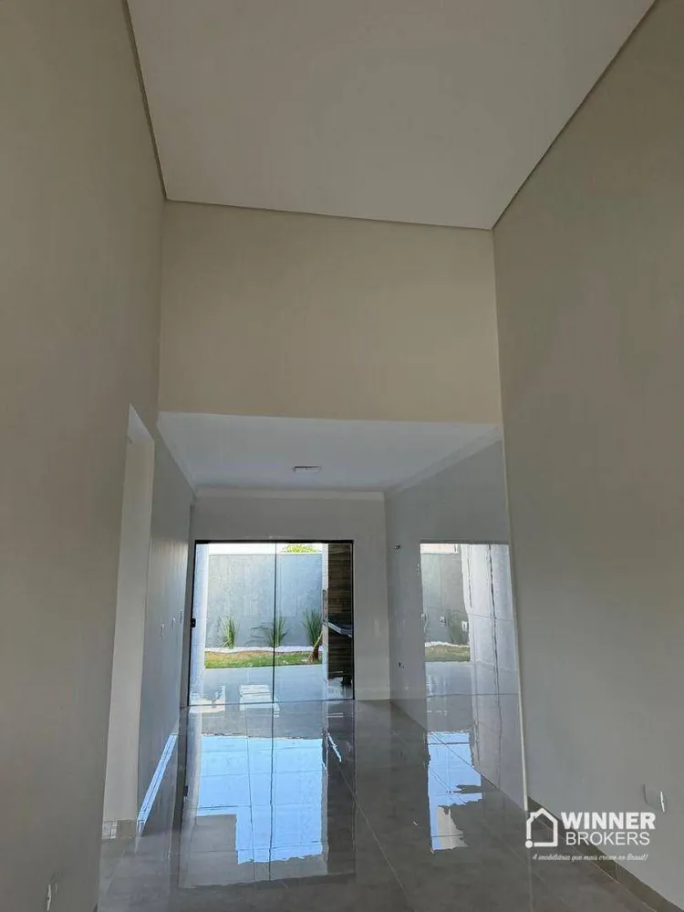 Casa, 3 quartos, 86 m² - Foto 5