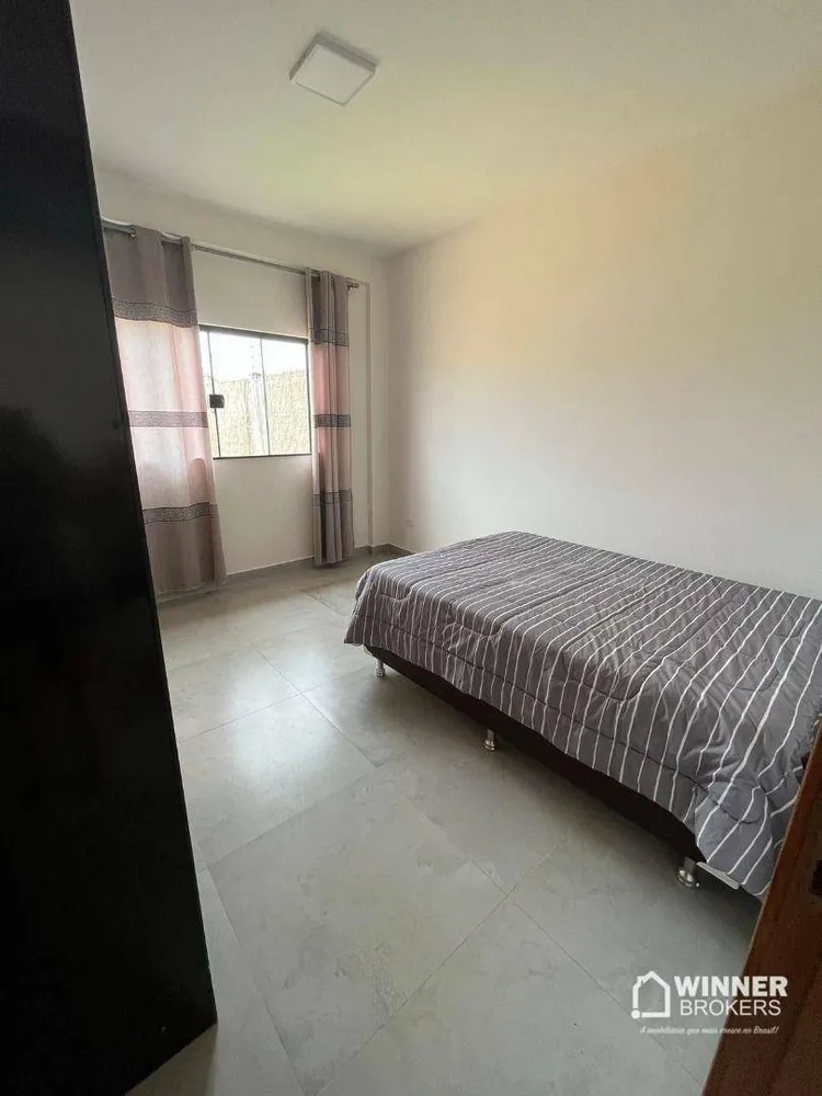 Casa, 1 quarto, 60 m² - Foto 5