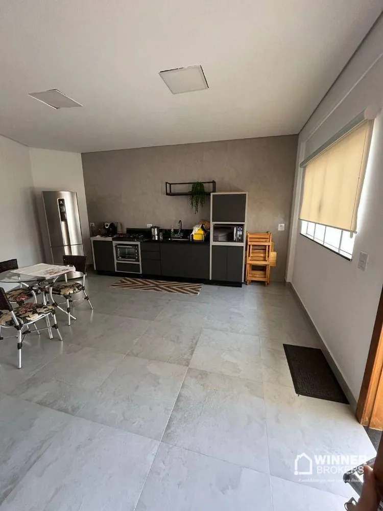 Casa, 1 quarto, 60 m² - Foto 2