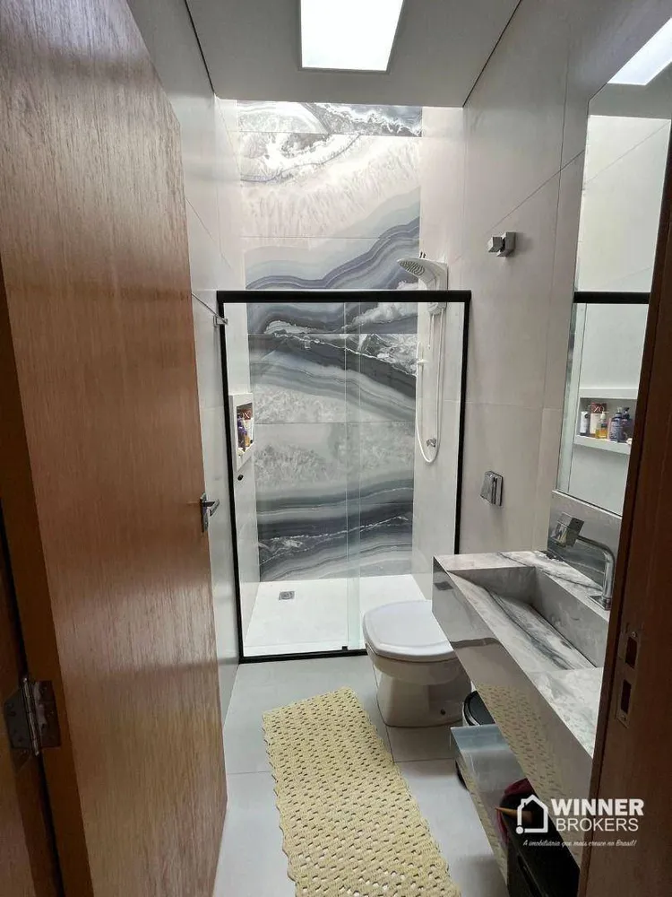 Casa, 1 quarto, 60 m² - Foto 4
