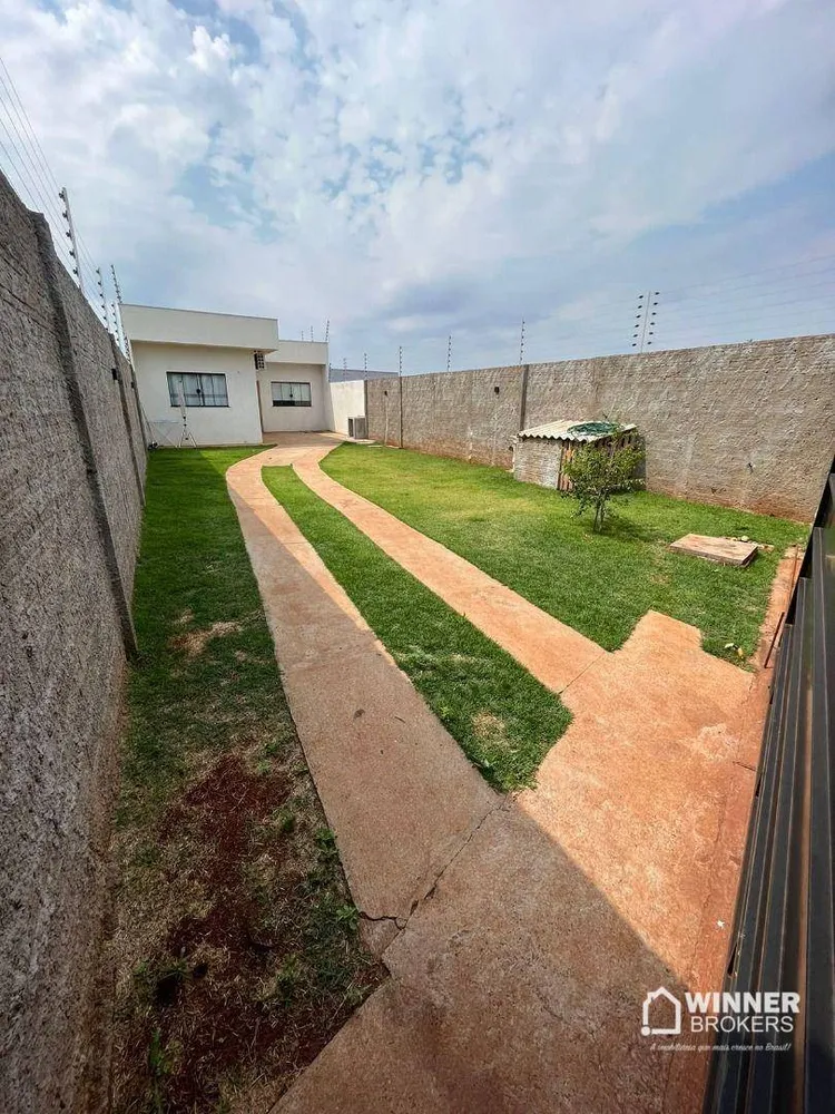 Casa, 1 quarto, 60 m² - Foto 1