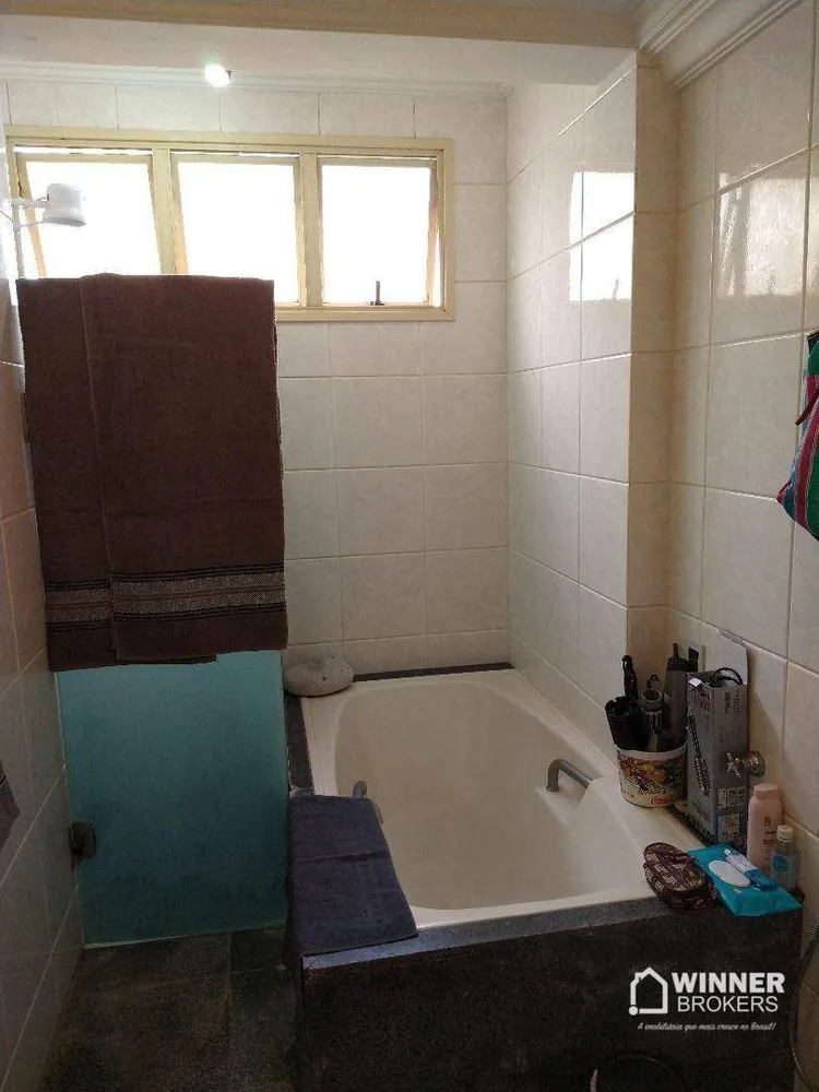 Apartamento, 3 quartos, 134 m² - Foto 7