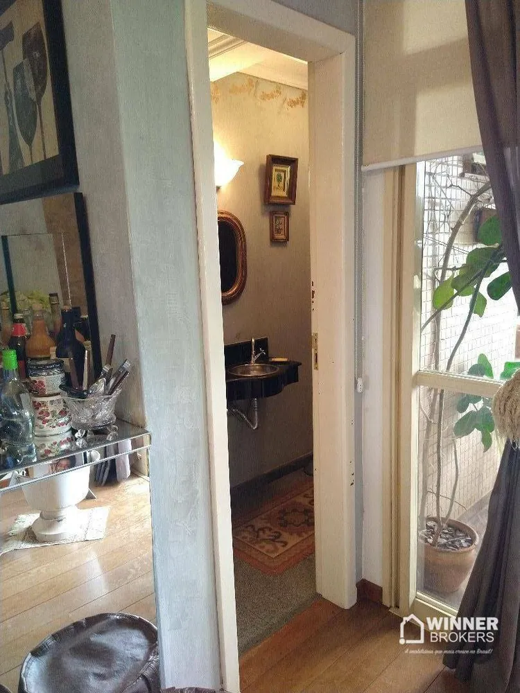 Apartamento, 3 quartos, 134 m² - Foto 3