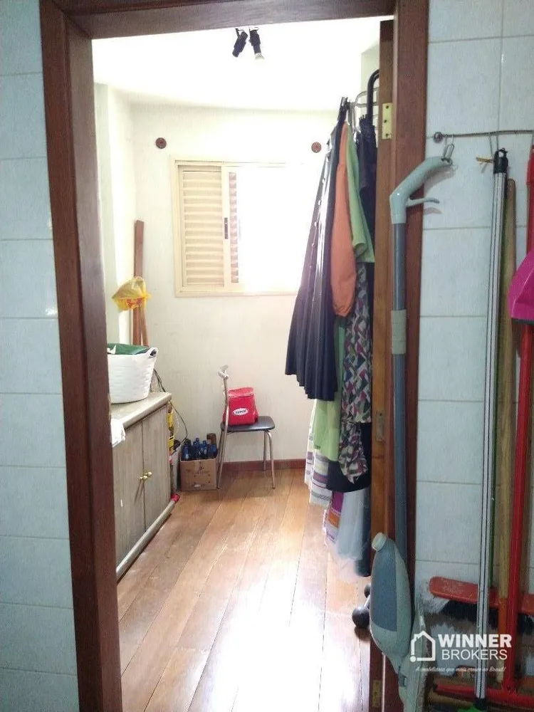 Apartamento, 3 quartos, 134 m² - Foto 10