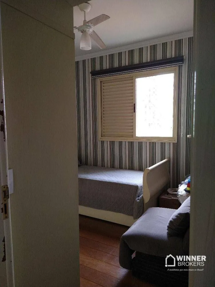 Apartamento, 3 quartos, 134 m² - Foto 11