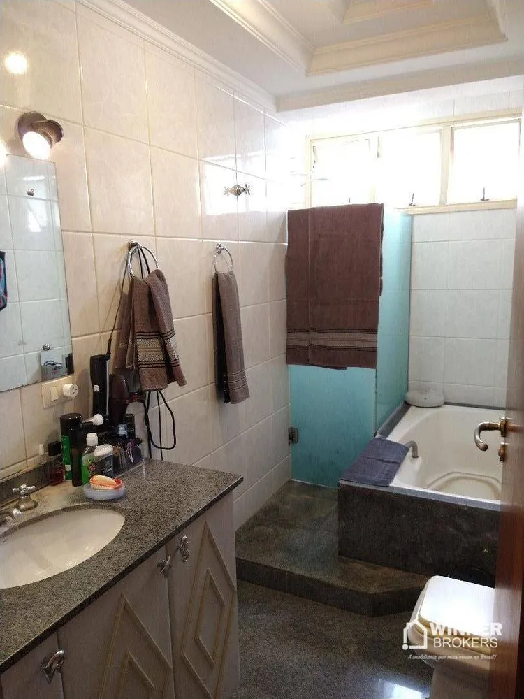 Apartamento, 3 quartos, 134 m² - Foto 6