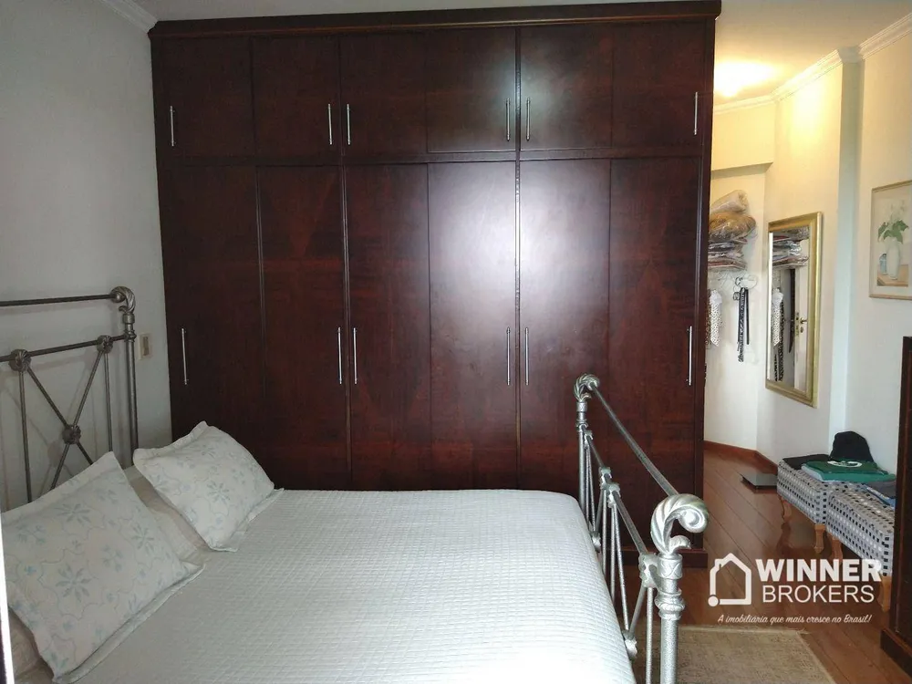 Apartamento, 3 quartos, 134 m² - Foto 8