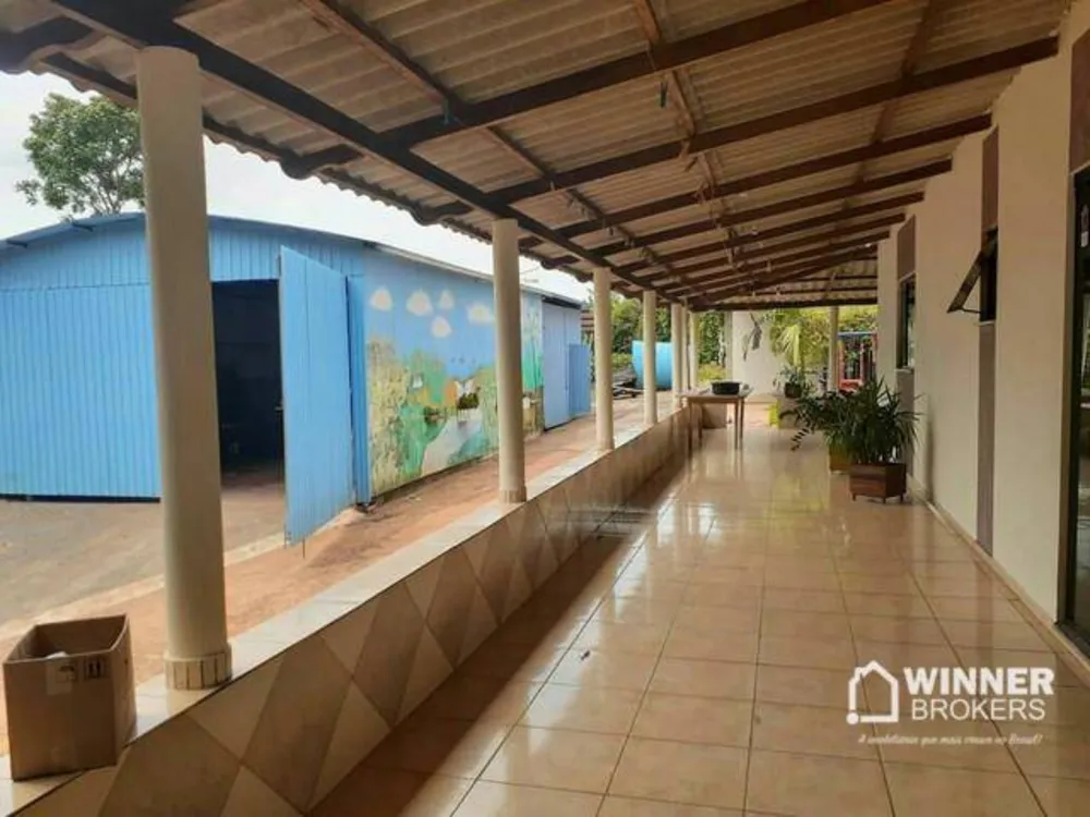 Chácara, 3 quartos, 2000 m² - Foto 5
