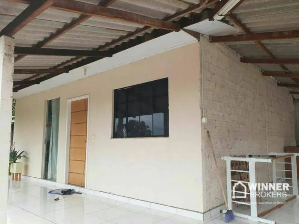 Chácara, 3 quartos, 2000 m² - Foto 2