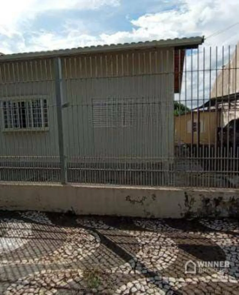 Casa, 4 quartos, 220 m² - Foto 1