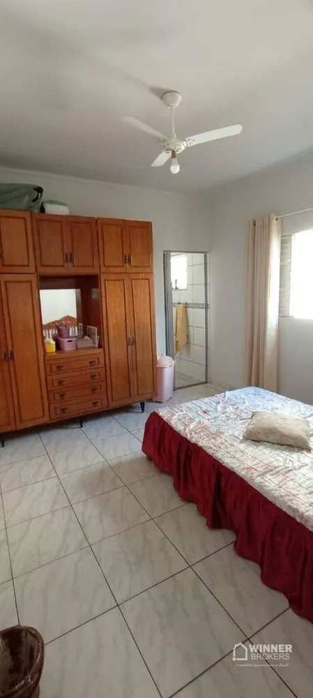 Casa, 4 quartos, 220 m² - Foto 6