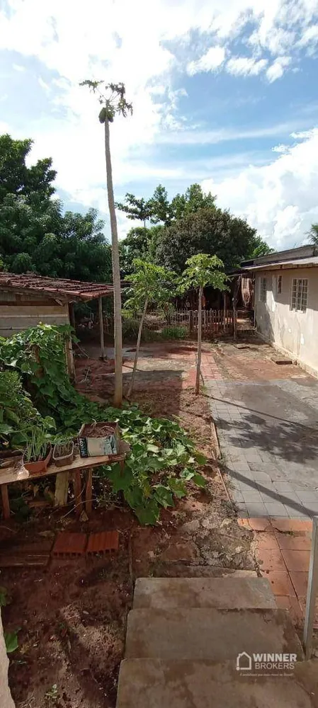 Casa, 4 quartos, 220 m² - Foto 11