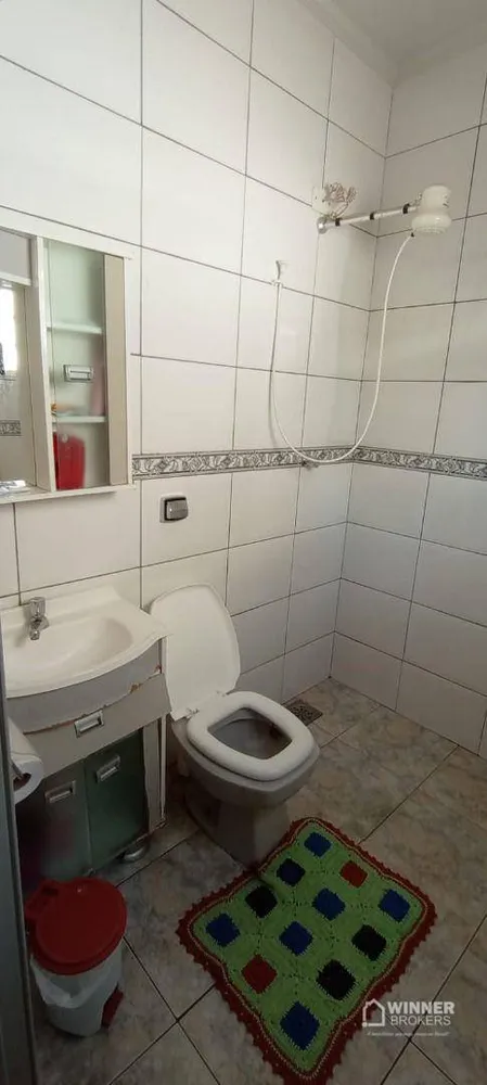 Casa, 4 quartos, 220 m² - Foto 8