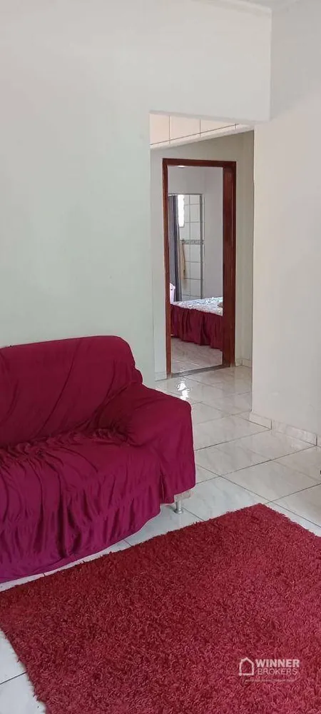 Casa, 4 quartos, 220 m² - Foto 3