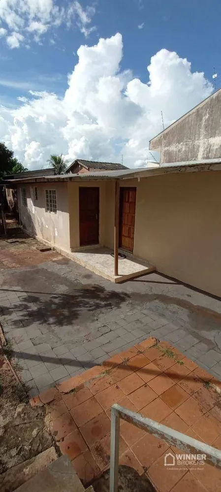 Casa, 4 quartos, 220 m² - Foto 10