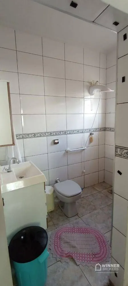 Casa, 4 quartos, 220 m² - Foto 5