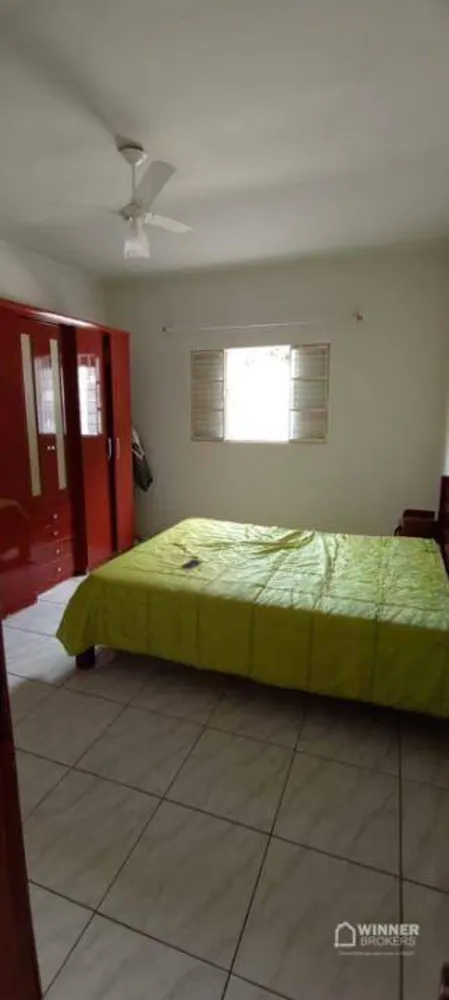 Casa, 4 quartos, 220 m² - Foto 7