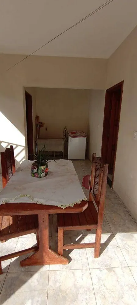 Casa, 4 quartos, 220 m² - Foto 9