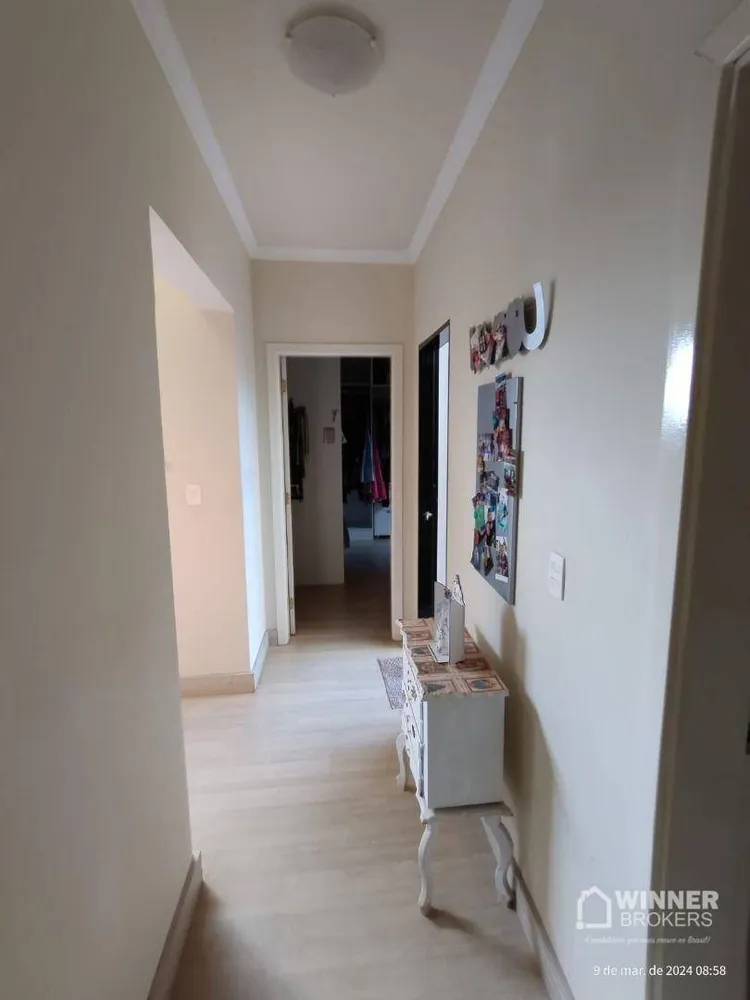 Casa de Condomínio, 3 quartos - Foto 5
