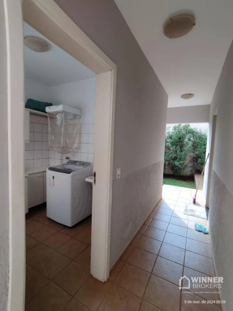 Casa de Condomínio, 3 quartos - Foto 7