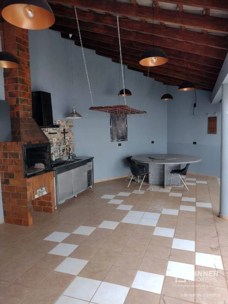 Casa de Condomínio, 3 quartos - Foto 6
