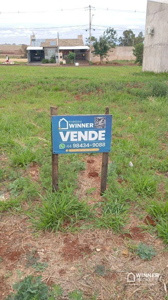 Terreno, 250 m² - Foto 1