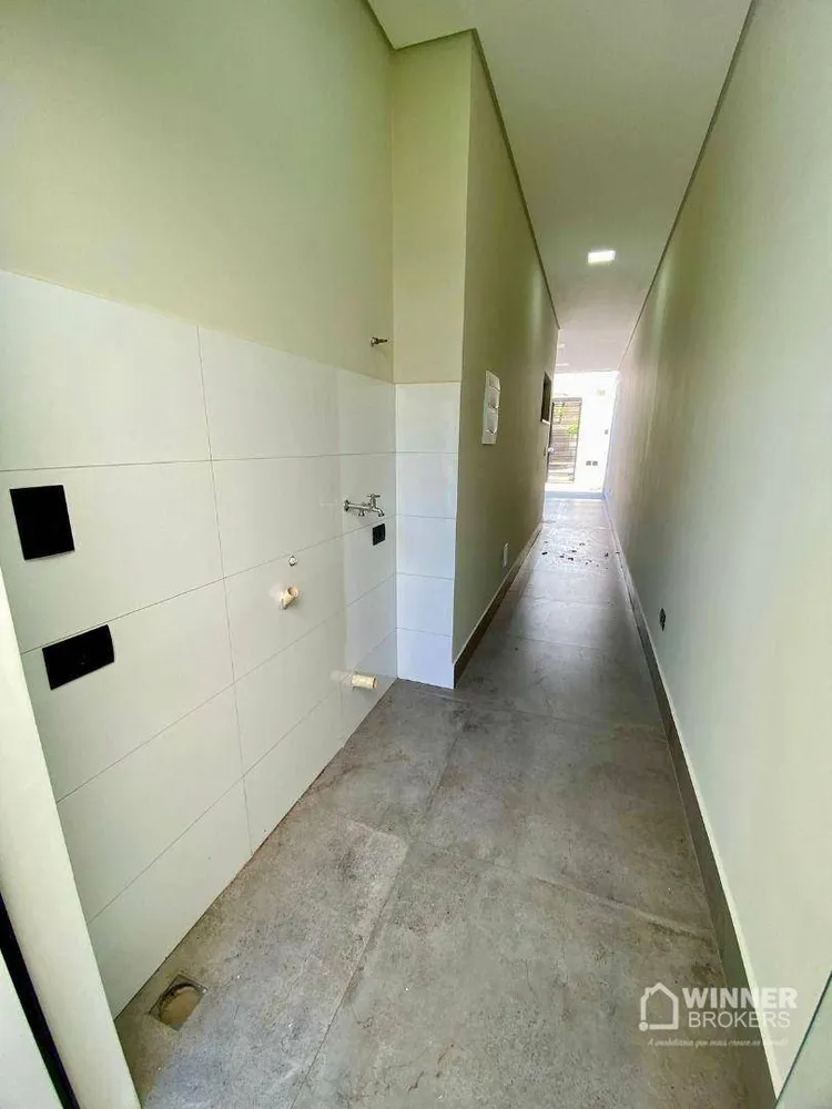 Sobrado, 3 quartos, 178 m² - Foto 6