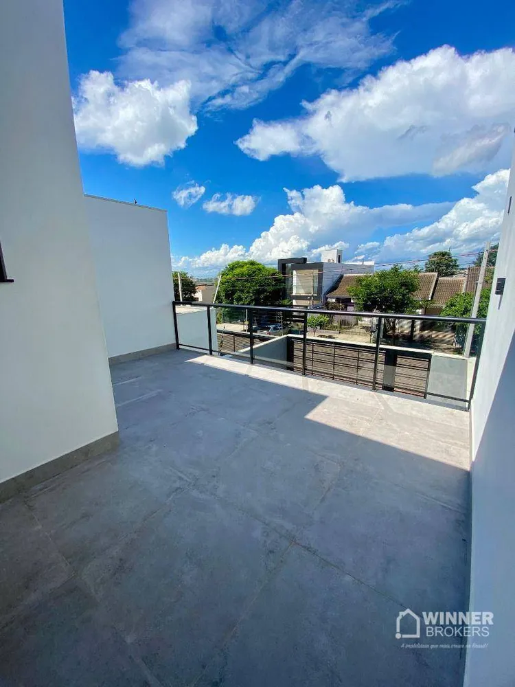 Sobrado, 3 quartos, 178 m² - Foto 11