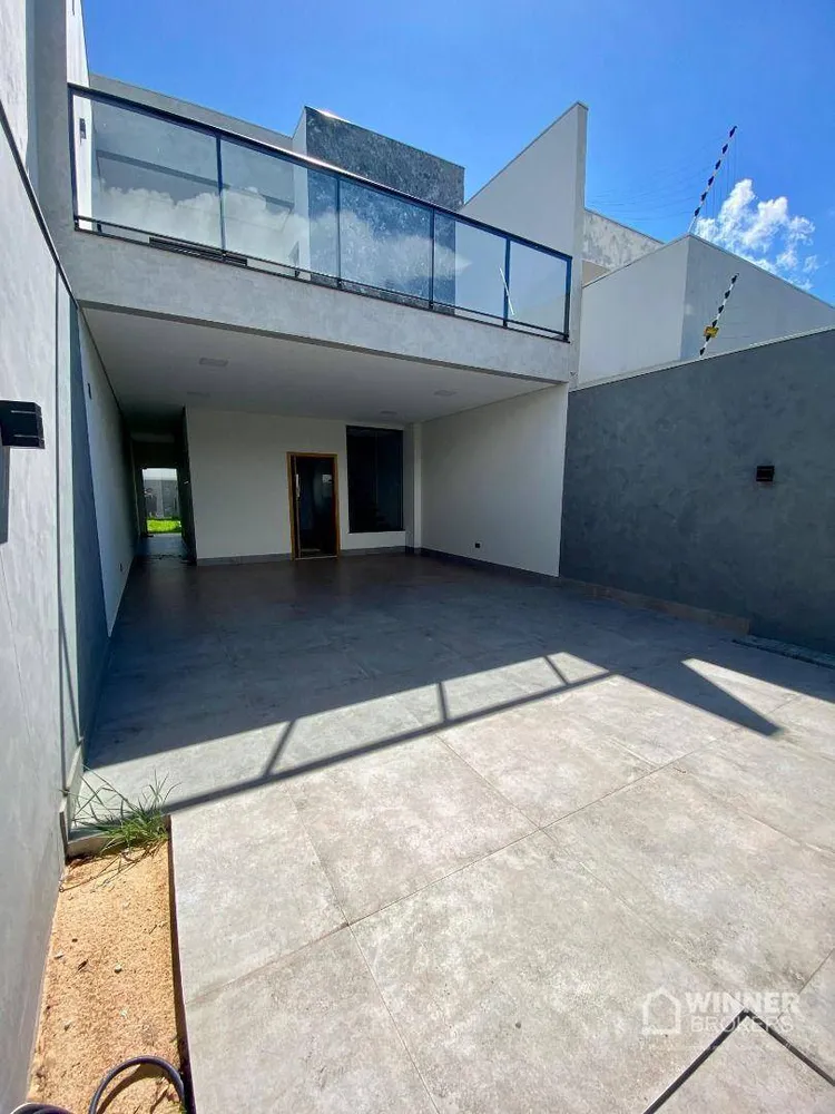 Sobrado, 3 quartos, 178 m² - Foto 8