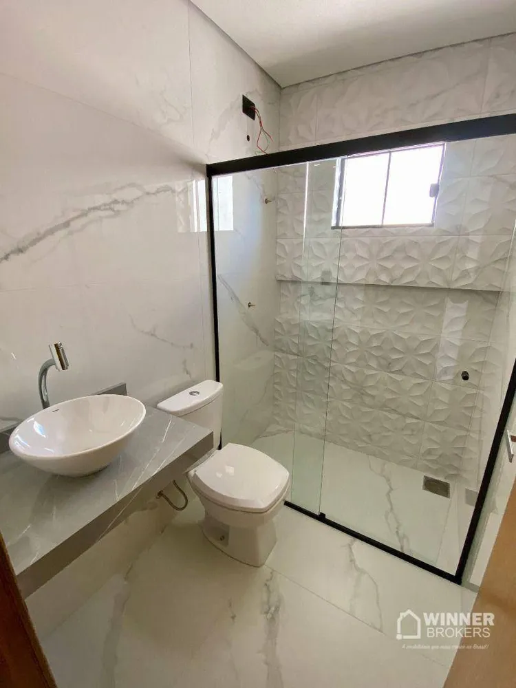 Sobrado, 3 quartos, 178 m² - Foto 7