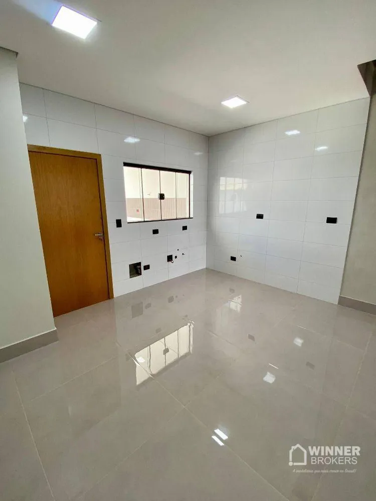 Sobrado, 3 quartos, 178 m² - Foto 4