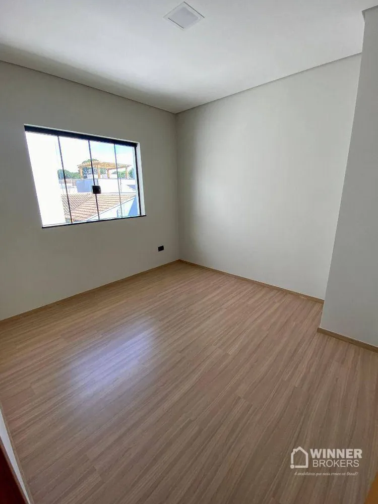 Sobrado, 3 quartos, 178 m² - Foto 10