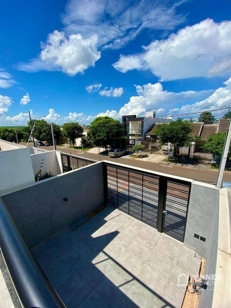 Sobrado, 3 quartos, 178 m² - Foto 5