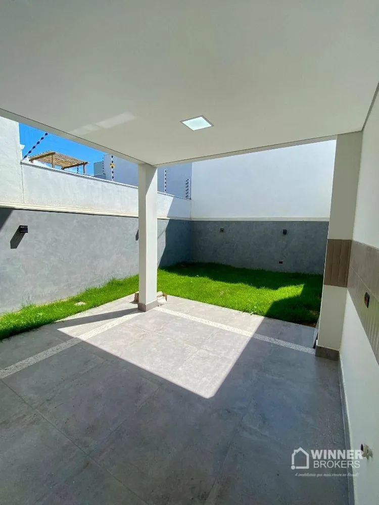 Sobrado, 3 quartos, 178 m² - Foto 9