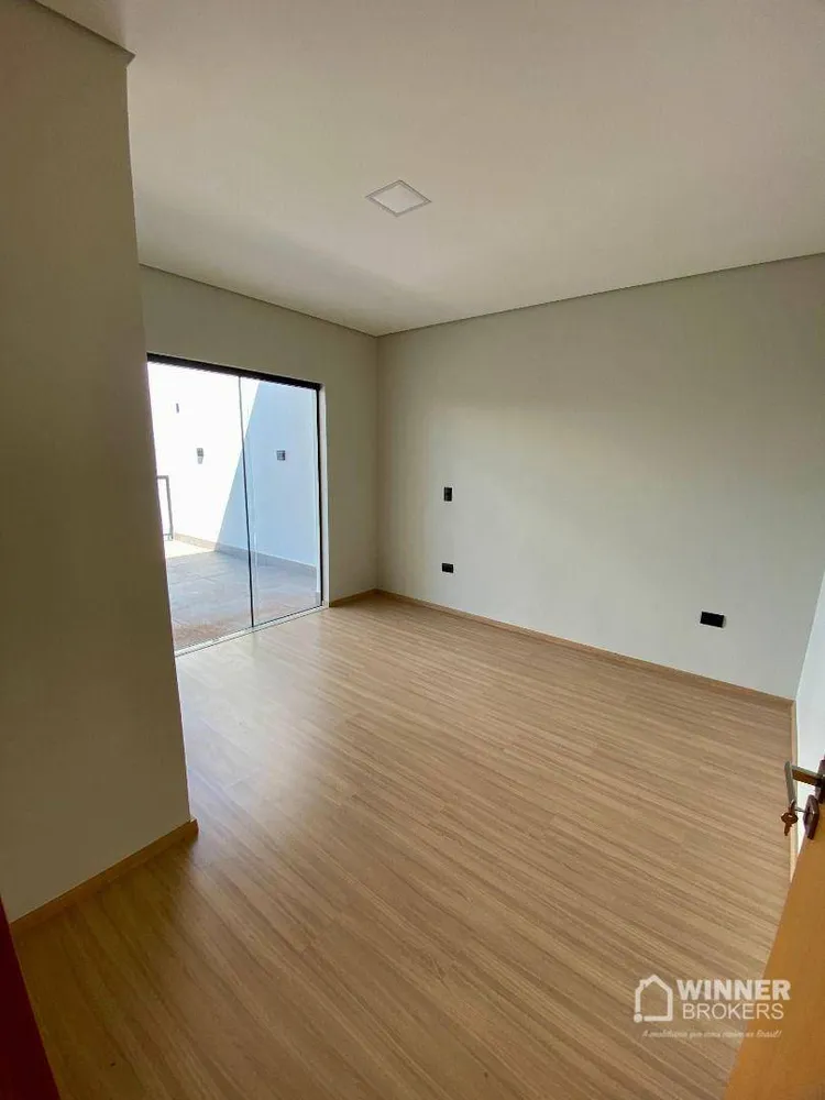 Sobrado, 3 quartos, 178 m² - Foto 2