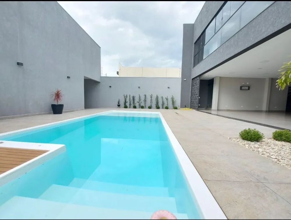 Sobrado, 3 quartos, 342 m² - Foto 2