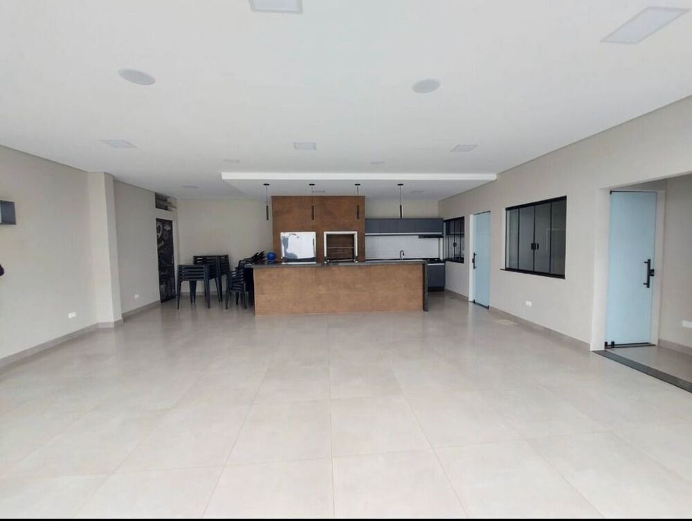 Sobrado, 3 quartos, 342 m² - Foto 4