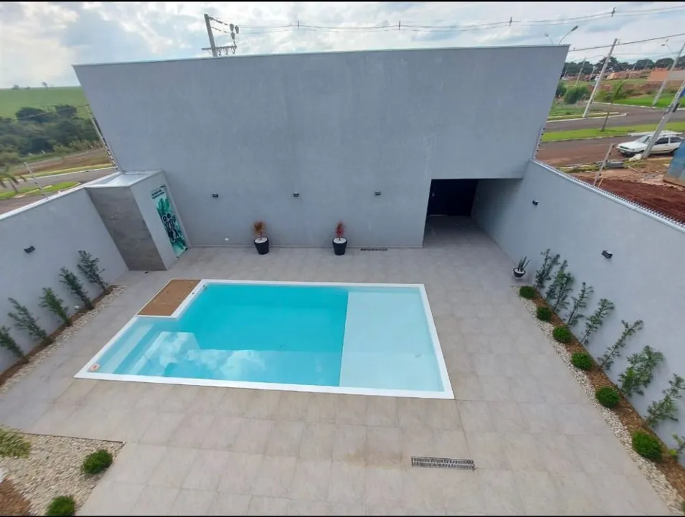 Sobrado, 3 quartos, 342 m² - Foto 3