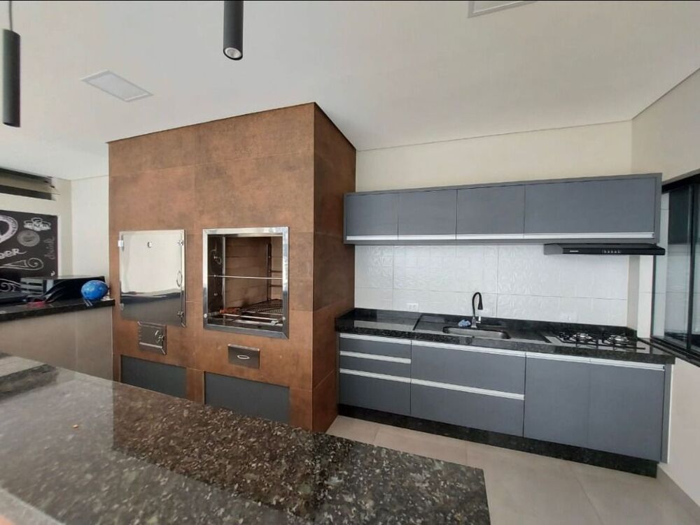 Sobrado, 3 quartos, 342 m² - Foto 3