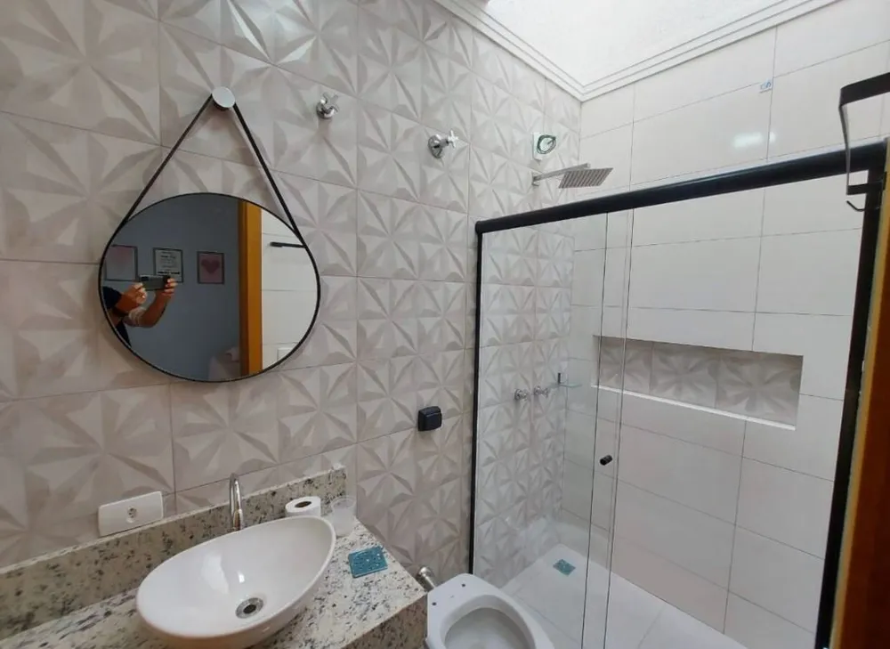 Sobrado, 3 quartos, 342 m² - Foto 5