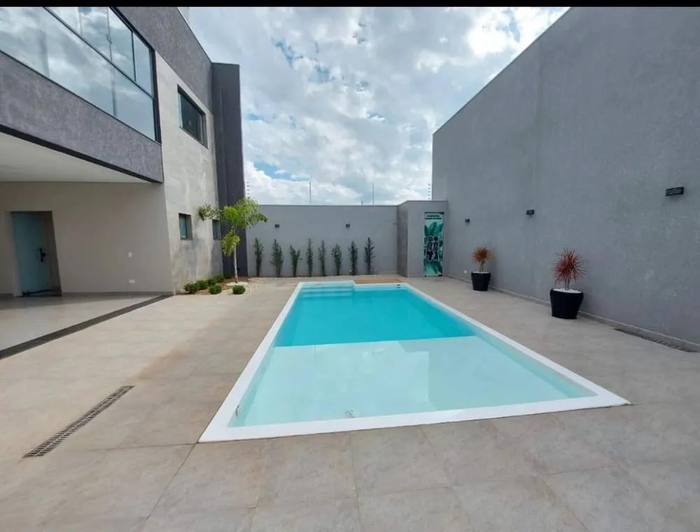 Sobrado, 3 quartos, 342 m² - Foto 9