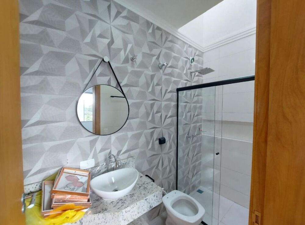 Sobrado, 3 quartos, 342 m² - Foto 2