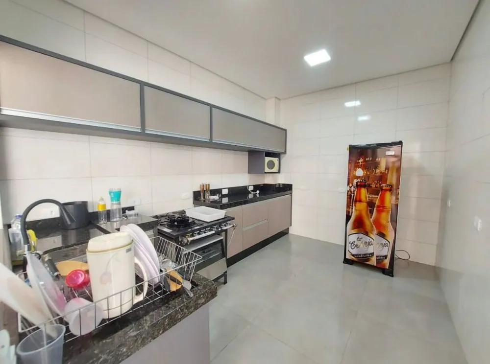 Sobrado, 3 quartos, 342 m² - Foto 11