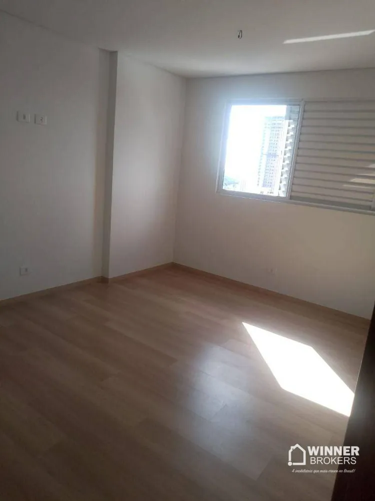 Apartamento, 3 quartos, 100 m² - Foto 5