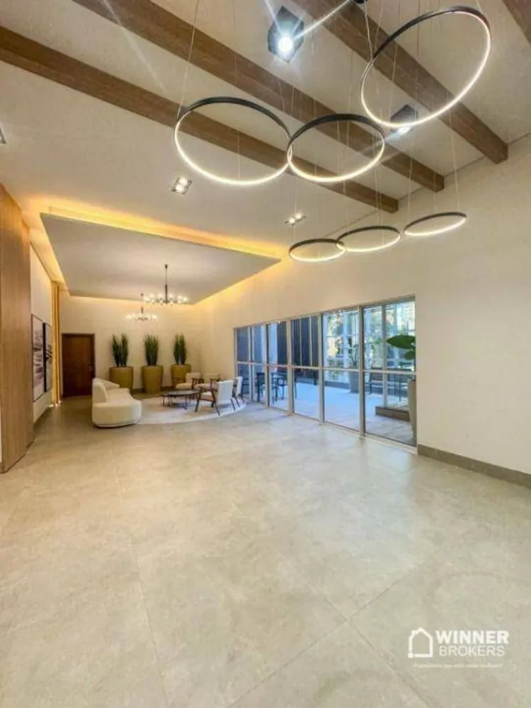 Apartamento, 3 quartos, 100 m² - Foto 2